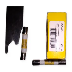 Bussmann Fuses