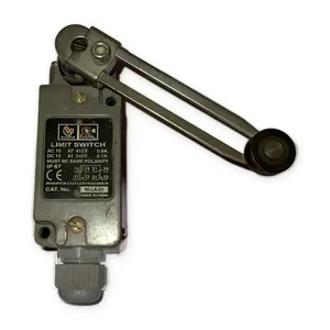 Cutler-Hammer NLLA-22 Bhartia AC 15 DC 13 Switch