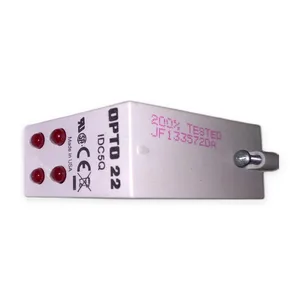 Opto 22 IDC5Q PLC I/O Module