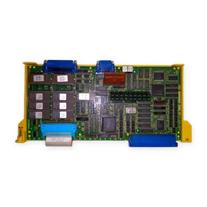 Fanuc A16B-2200-0131/13B CNC Control Board