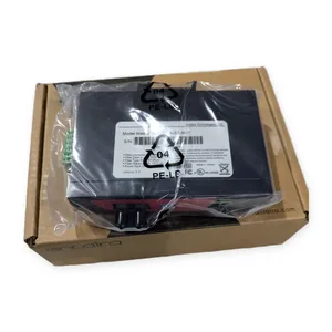Antaira IMC-100A-ST-M-T Industrial Media Converter