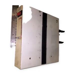 COLORADO VIDEO 468 420C VIDEO MIRROR – actual item, photo 1 of 6