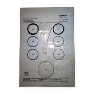 Bosch Rexroth R961003070 Group 4 Missing