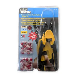 Ideal 33-719 22C740 Telephone Data Cable