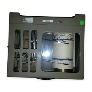 H311 Humidity Drum Chart Recorder