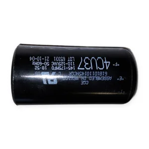4CU37 CGE Motor Start Capacitor