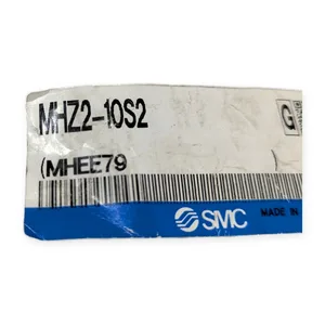 SMC MHZ2-10S2 Air Cylinder