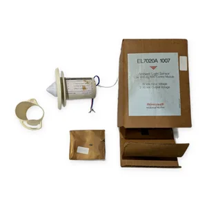 Honeywell EL7020A 1007 Ambient Light Sensor