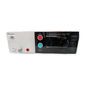 11210 Chroma Battery