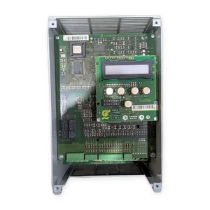 AC 8D56 VFD – actual item, photo 1 of 10