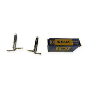 Square D 2-AR.54OVERLOAD Heater Element – actual item, photo 1 of 5