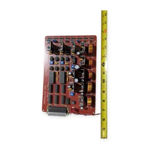 11-1118-002 Control PCB Circuit Board