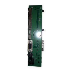 Domino L011275 Circuit Board