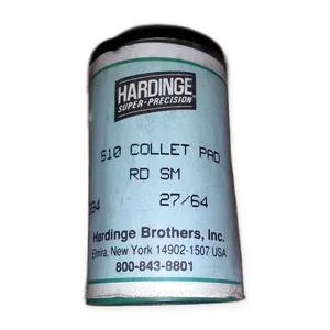 Hardinge S10 Cutting Tool