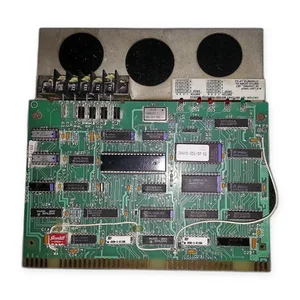 Square D 30605-265 Board Industrial Control Module