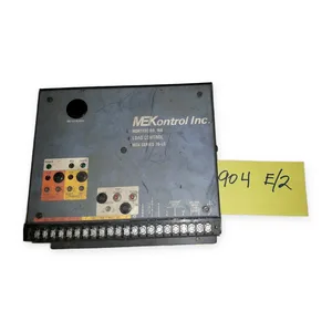 Joslyn Clark 76-LC Mekontro Motor Starter Contactor