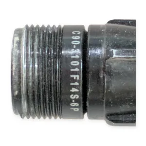 C90-3101F14S-6P Circular Connector