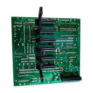 MOD-5806 Board Industrial Control Module – actual item, photo 1 of 6