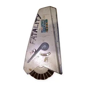 M-96 Fuel Dispenser Part