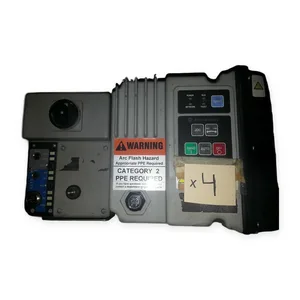 Allen-Bradley 284D-FVD2P3Z-10-CR-3-SM ArmorStart Control Module