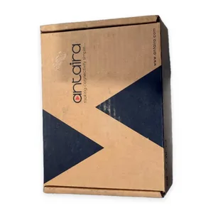 Antaira IMC-100A-ST-M-T Media Converter