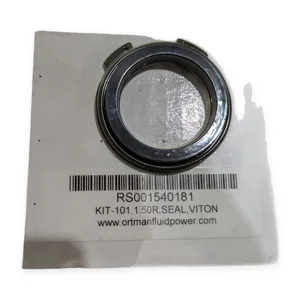 Ortman RS001540181 Fluid Power Rod Seal