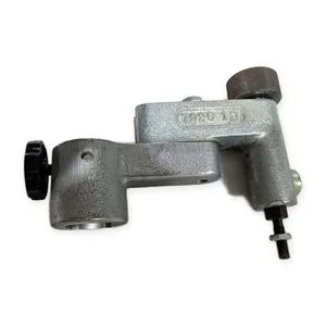 78261D Arm Bracket Mount Knurled Knob