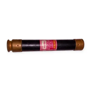 Fusetron FRS-R-4 Dual-Element Class RK5 Fuse