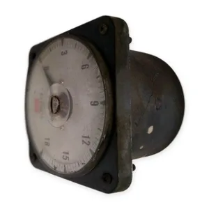Yokogawa 18000 Analog Panel Meter