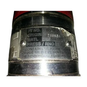 Foxboro B0140PG Pressure Transmitter