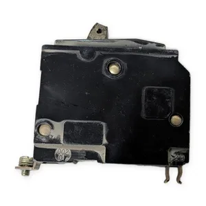 Square D 2/ORDER Circuit Breaker