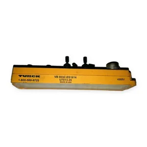 Turck 803Z-BS1614 VB Junction Sensor
