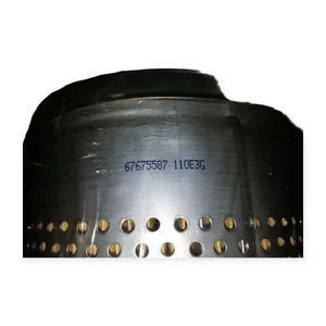 67675587 110E3G Industrial Metal Filter – actual item, photo 1 of 4