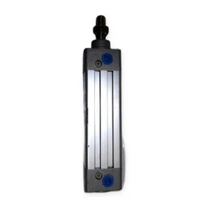 SMC CP95SDB32-80-XC6 ISO Standard Air Cylinder