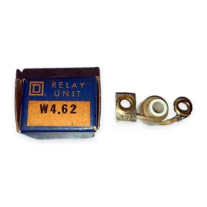 Square D W4.62 Thermal Unit Heater Element