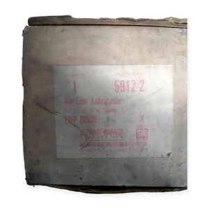 5912-2 Air Line Lubricator