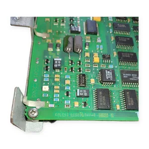 HP M1088-66501 Rack Interface Board