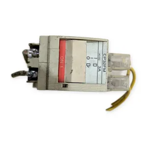 Fuji Electric CP32FM Miniature Circuit Breaker