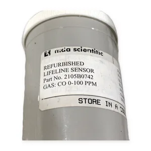 MDA Scientific 2105B0742 LifeLine Sensor
