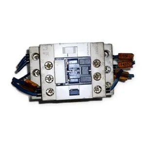 Schneider Electric C4531 Relay
