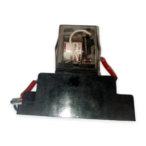 Omron MY2 General Purpose Plug-in Relay