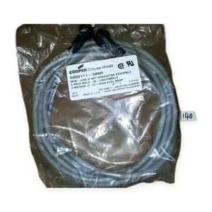 Cooper 5000111-588R Net Connector