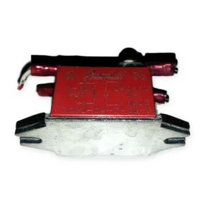 Magnecraft 70S2-04-C-06-S Solid State Relay