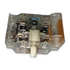 Square D 9001KA1 Pushbutton Contact Block