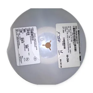 Vishay CRCW12061001FT 1206 SMD Thick Film Resistor