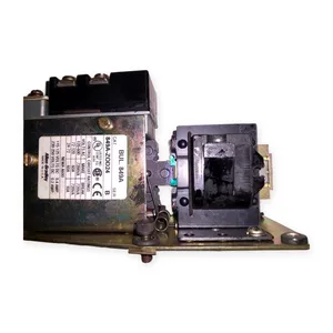 Allen-Bradley 849A-ZOD24 – actual item, photo 1 of 2