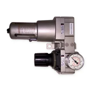 SMC NAC5020-N10G Pneumatic FRL Filter Regulator