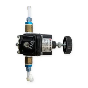 Fairchild Pneumatic Pressure Regulator
