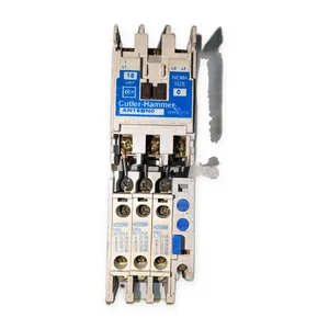 Cutler-Hammer AN16BN0 Motor Starter