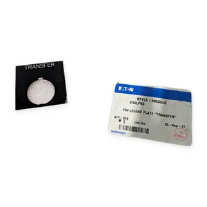 Eaton E34LP93 Contact Block